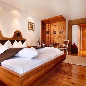 Comfort Kamer met een King Size Bed