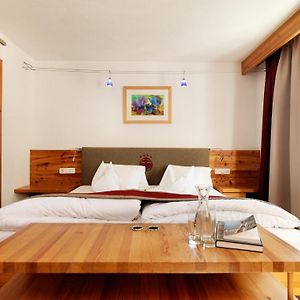 Standaard Kamer met een King Size Bed